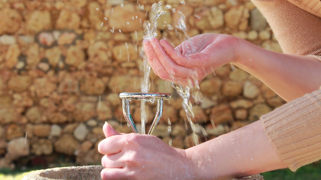 Approvisionnement en eau potable dans les hôtels et complexes hôteliers 